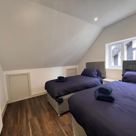 Star London Finchley Road 3-Bed Abode Apartment Exterior photo